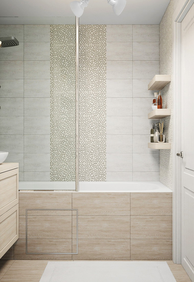 Квартира на Дмитровском шоссе