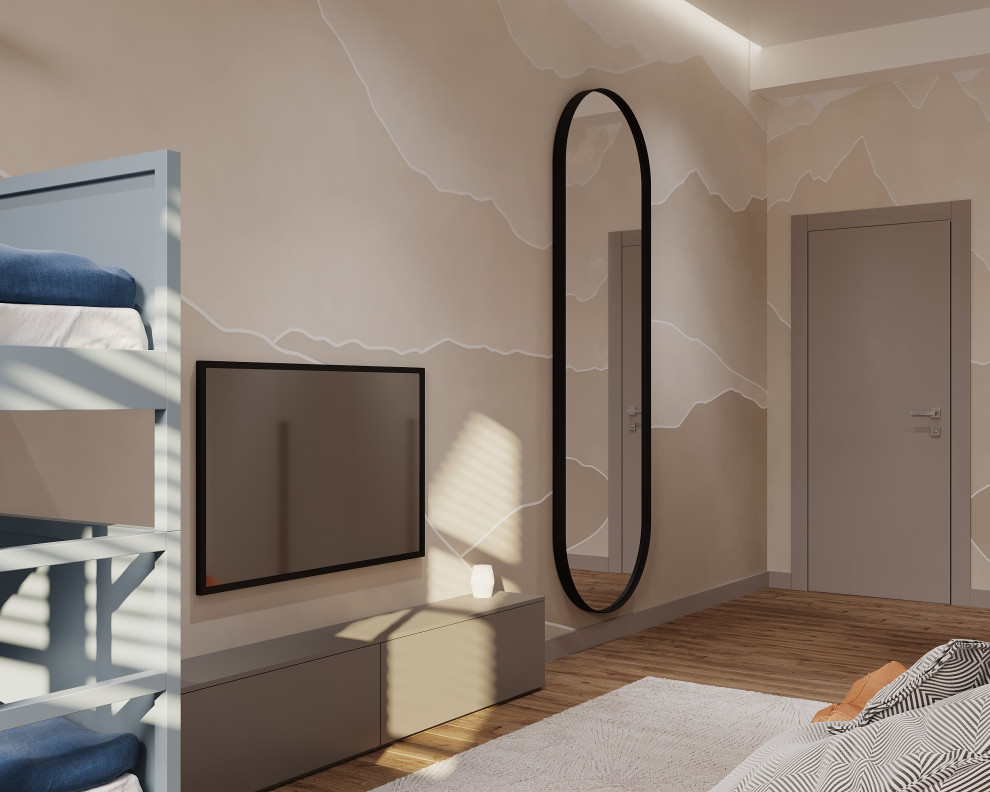 Baku city Residence Olimpik