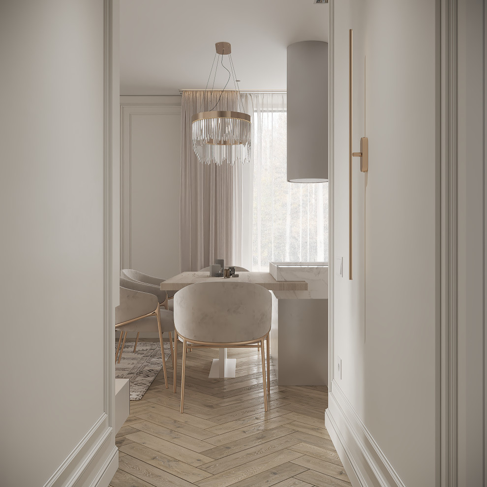 "Городские резиденции"