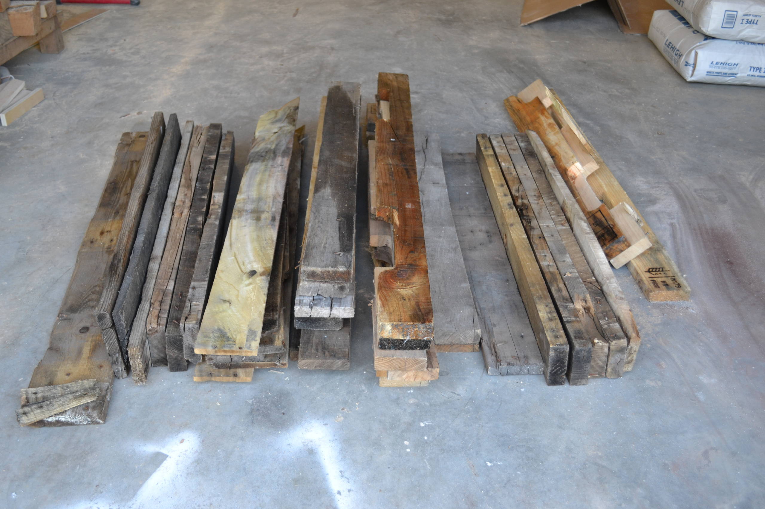 DIY: Кресло из поддонов своими руками для открытой террасы