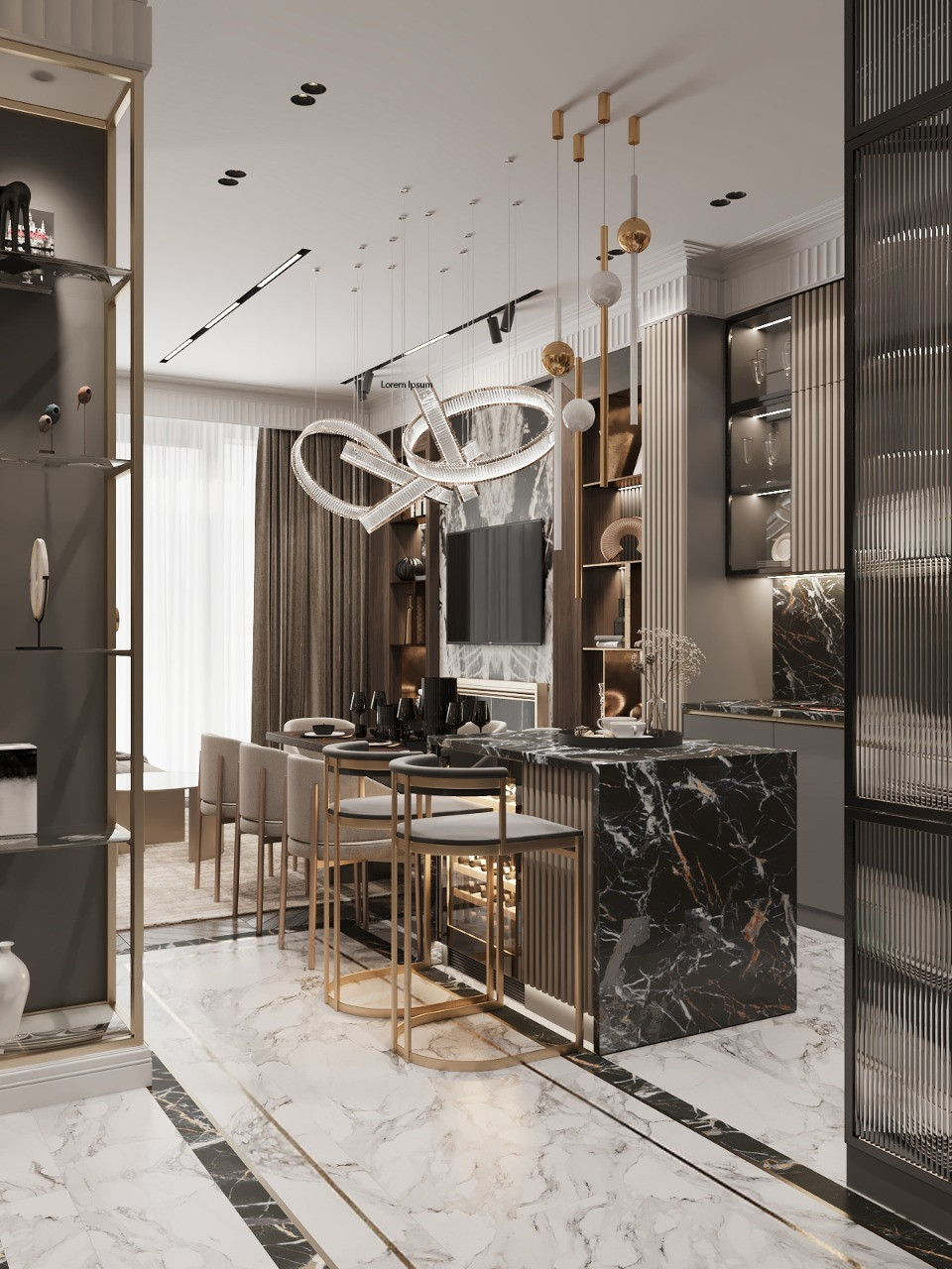 ВТБ Арена Парк