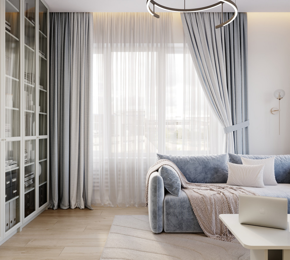 Обложка проекта: К48Б-23 этаж