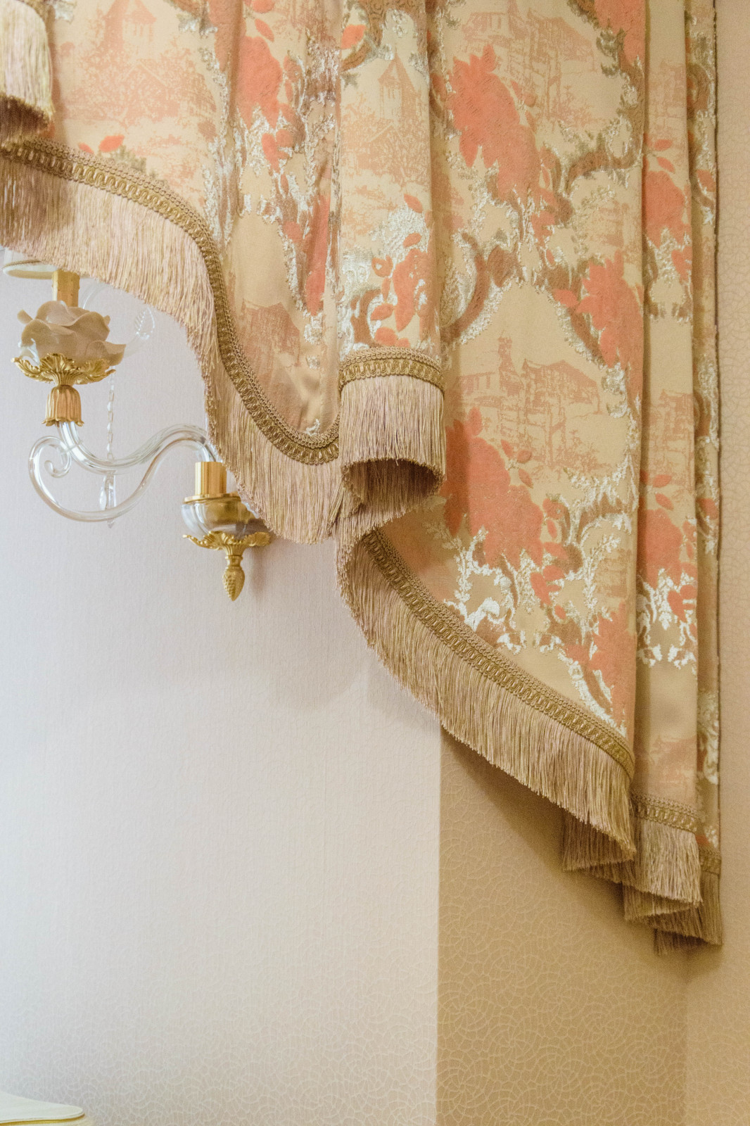 Сад-фантазия для кошки