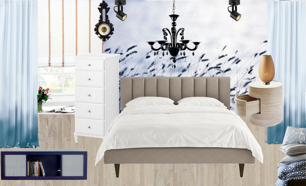 Эскизы к проектам