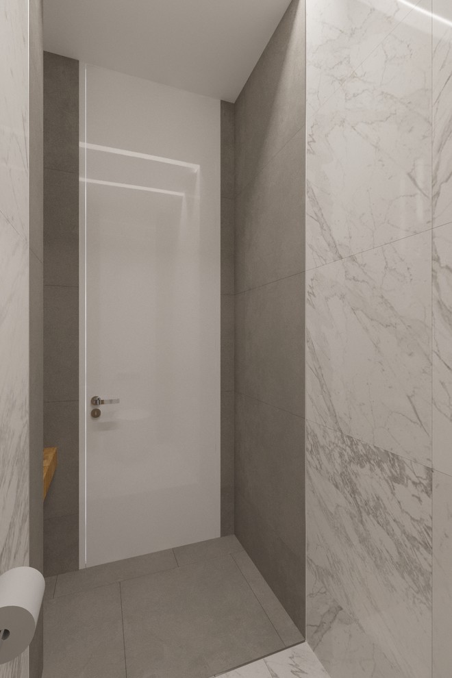 Квартира в ЖК 5 звезд. совместный проект с Голиковой Татьяной