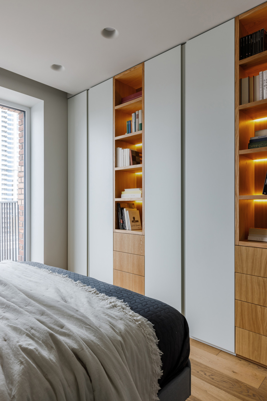 Квартира в ЖК Черняховского 19