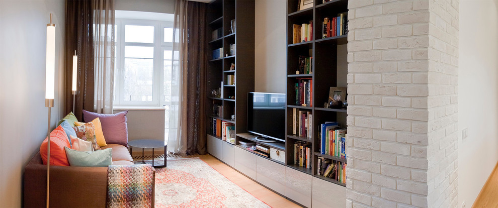 Фоновое изображение профиля Ivan Fedorov