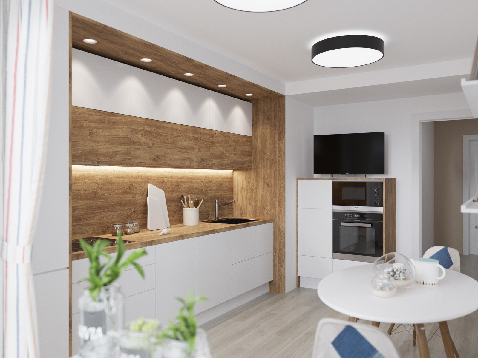 Обложка проекта: Пулковское шоссе