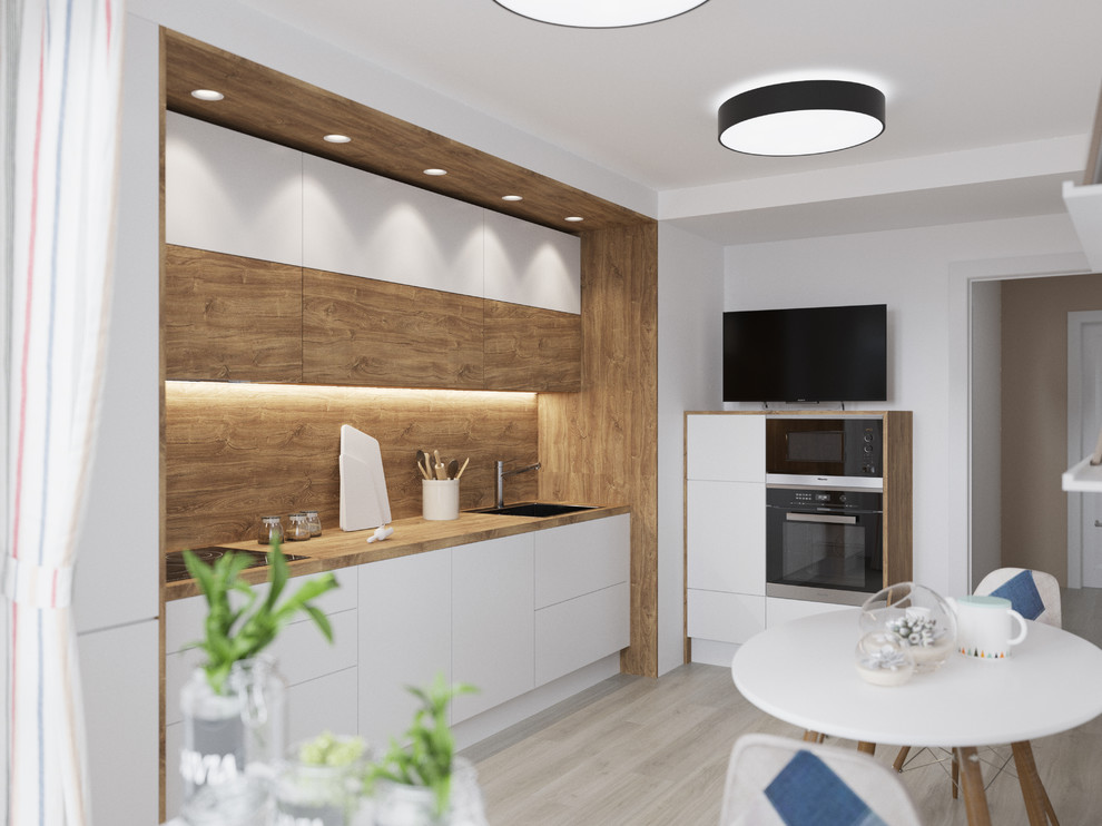 Обложка проекта: Пулковское шоссе