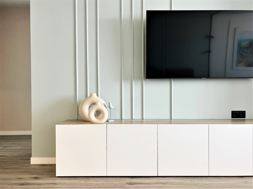 Квартира на Ленина