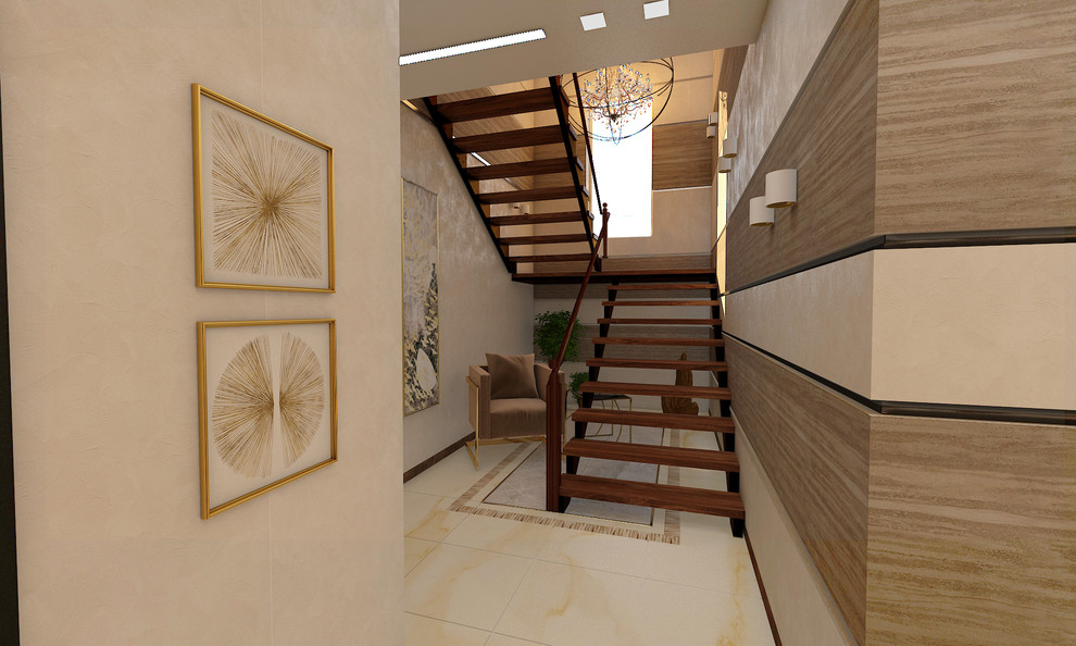 дизайн дома в Кантемировке