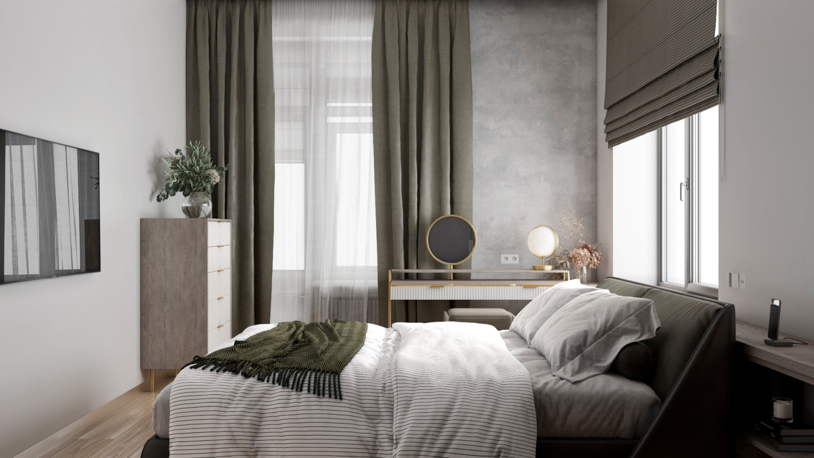 Москва ЖК "Silver Park"