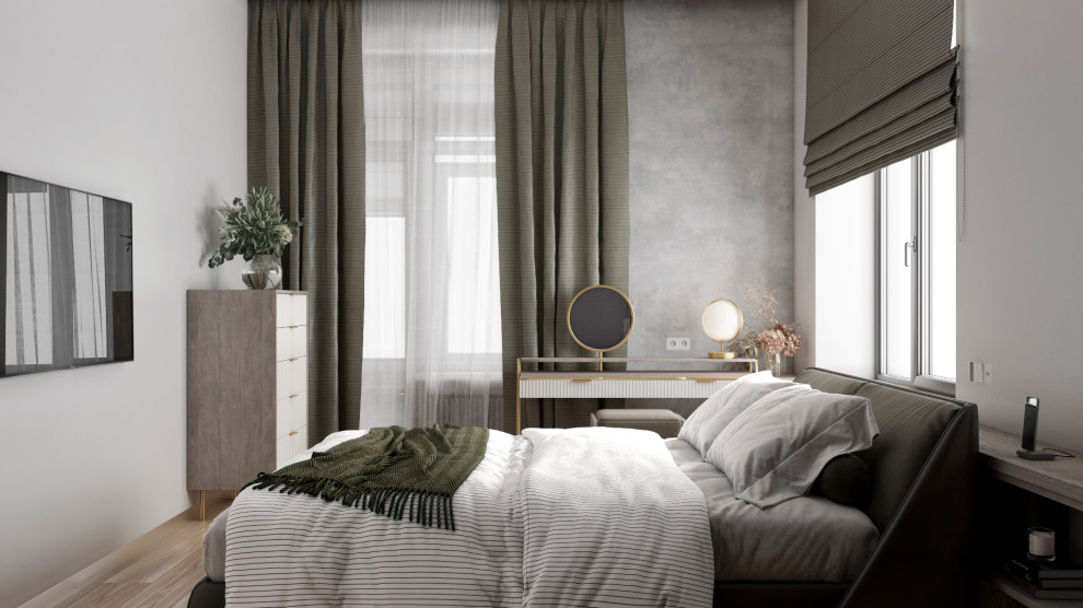 Москва ЖК "Silver Park"