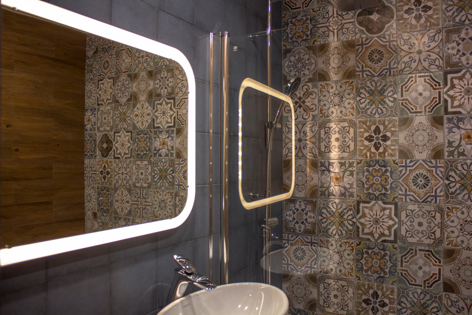 ЖК Северная Долина