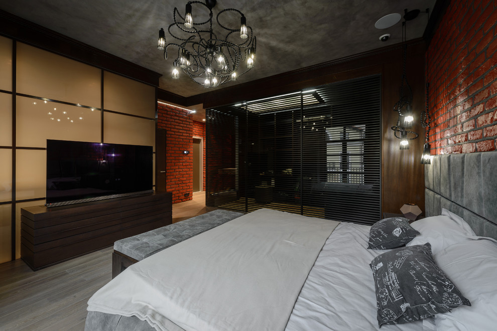 Проект "Итальянский квартал"