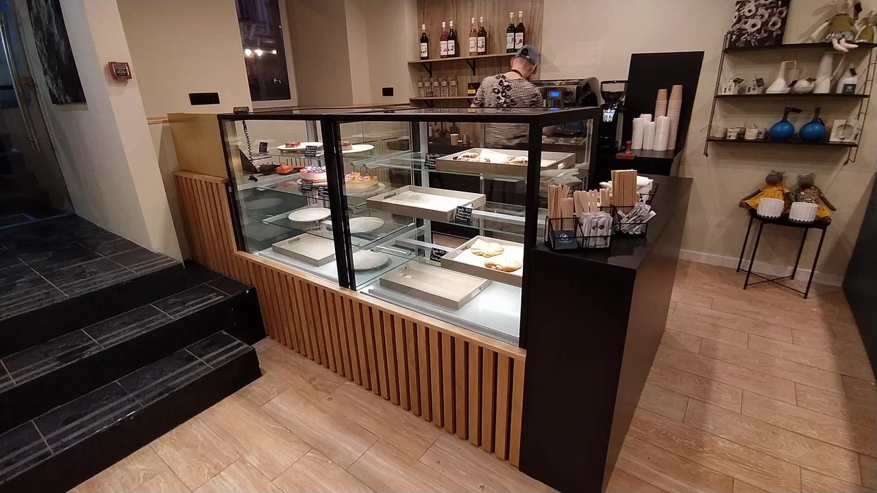 Цветочная мастерская МАЛЕНЬКИЙ ЛЕС