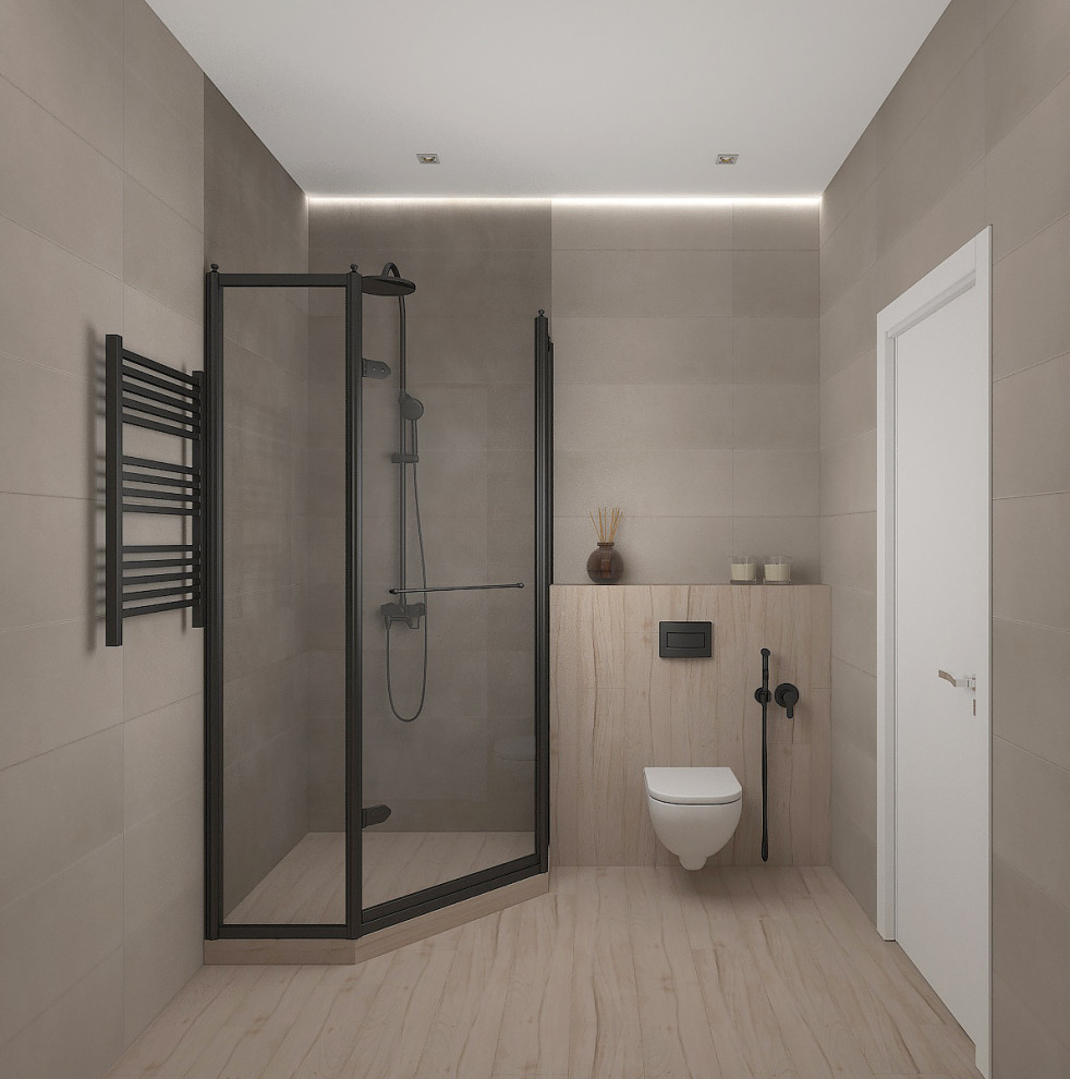 Проект дома,п.Южный