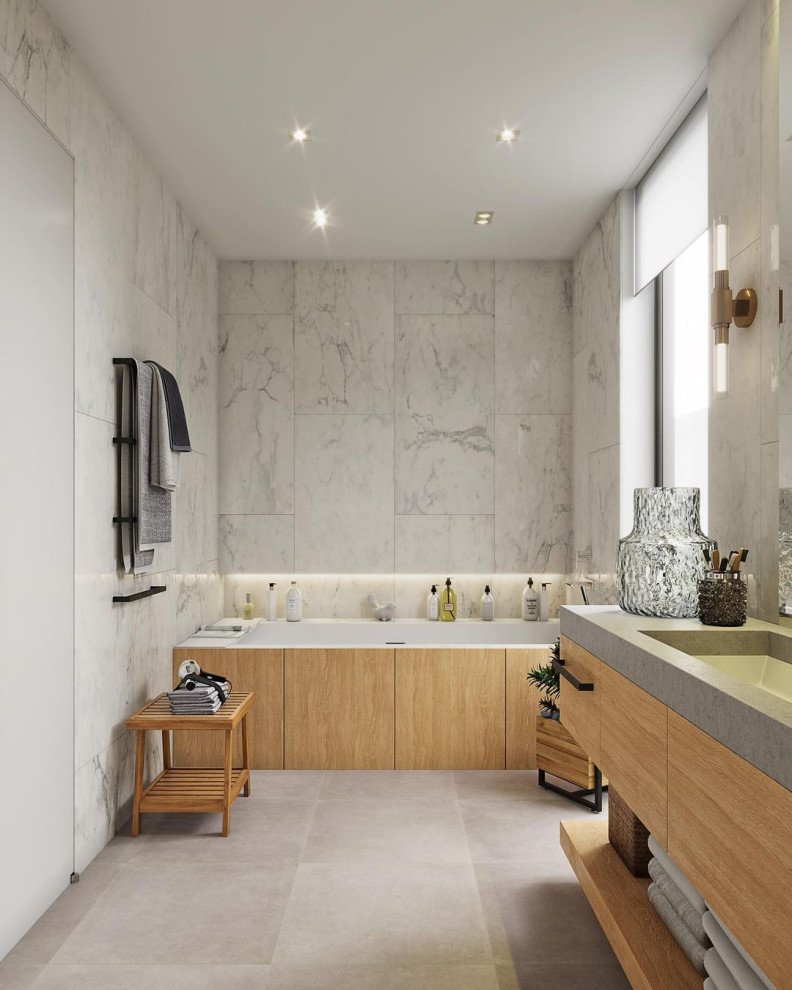 На берегу Кочеты