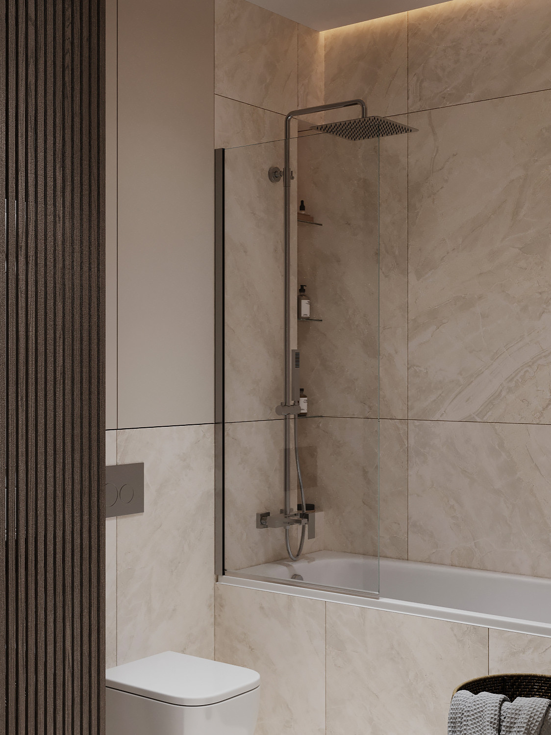 Квартира На Пушкина