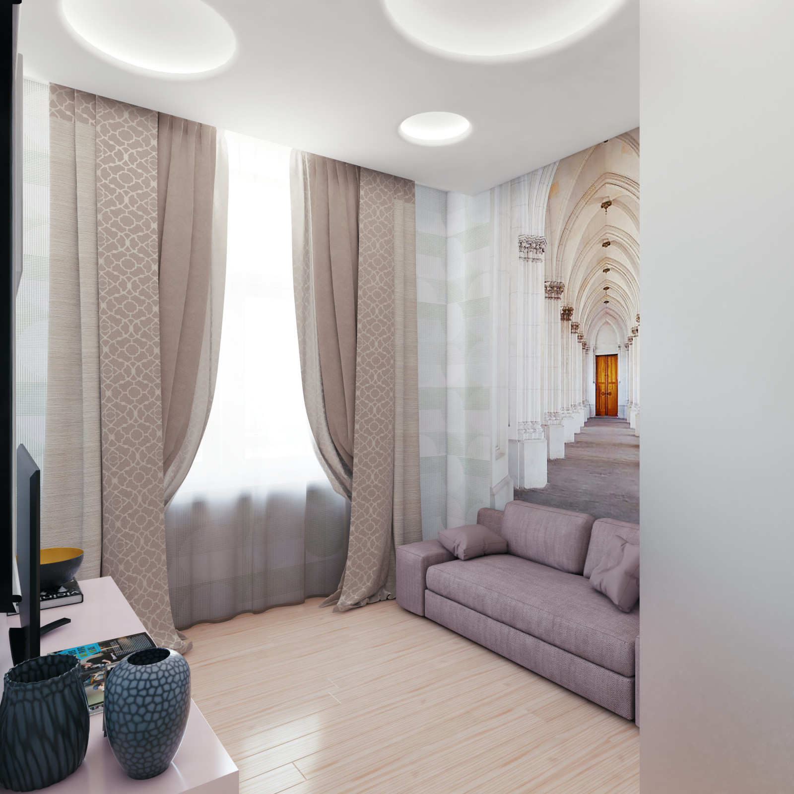 ул. Пионерская