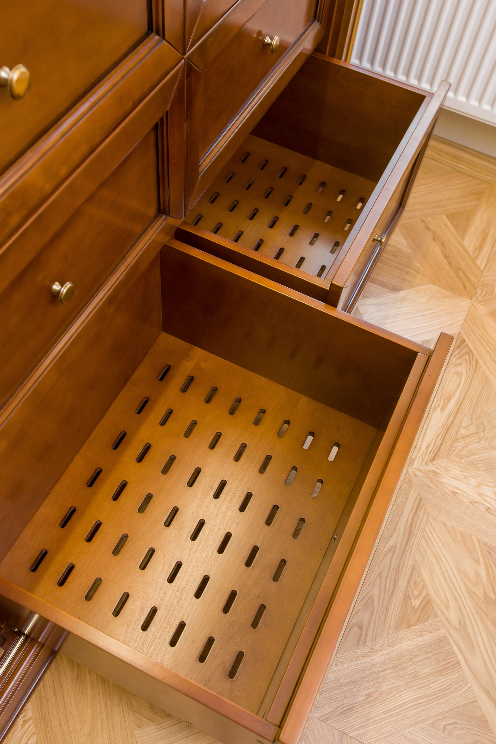 Мебель в КП "Елочка"