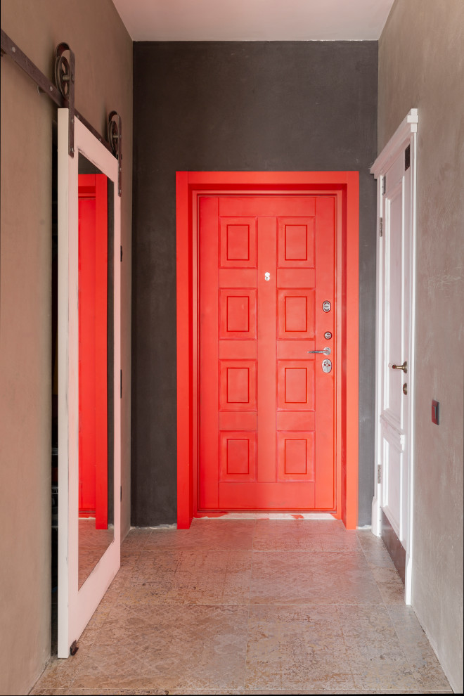 Квартира недалеко от Воронцовского парка..)