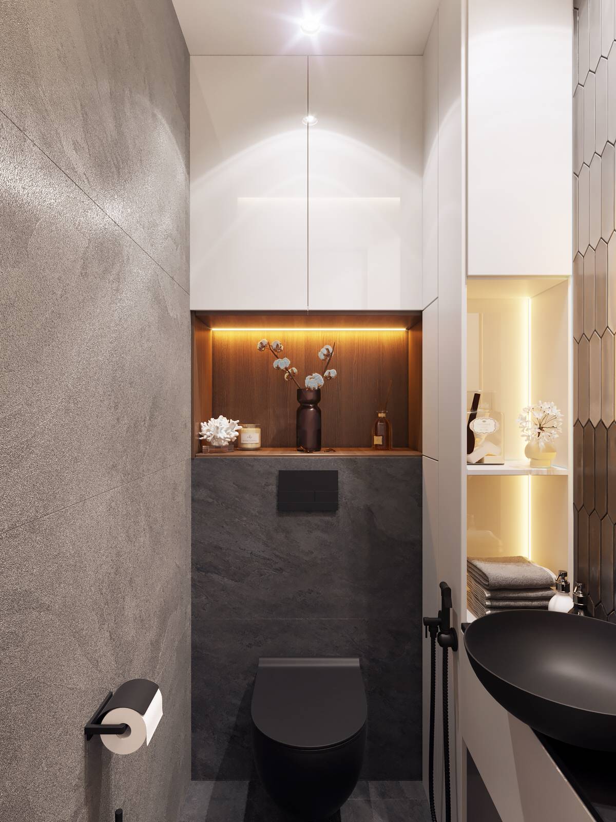 ЖК Приморский квартал, 92 кв.м