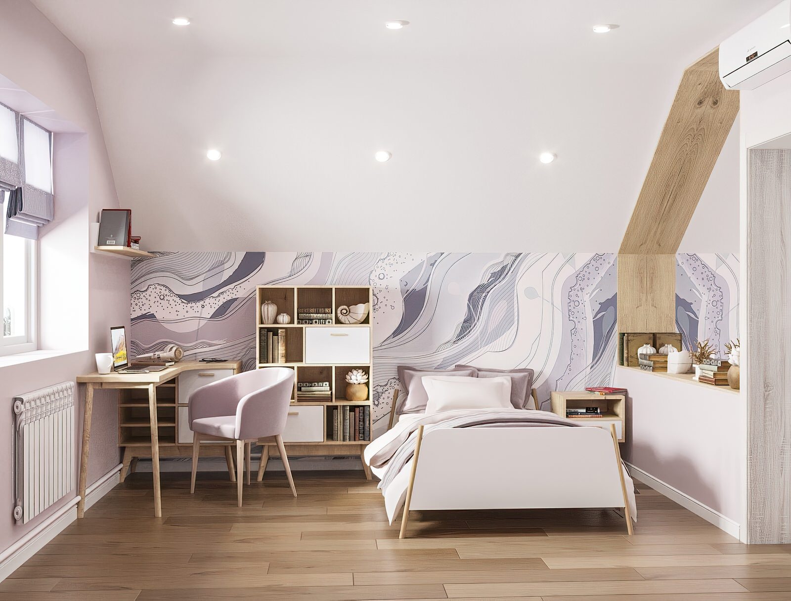 Дизайн-проект дома