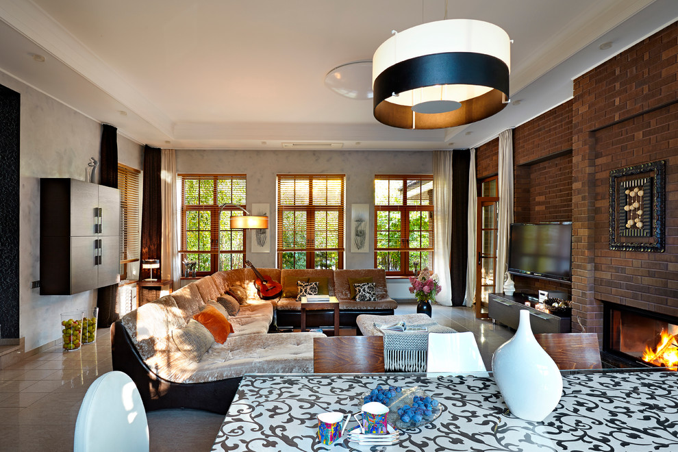 Elephant - загородный дом для активного отдыха