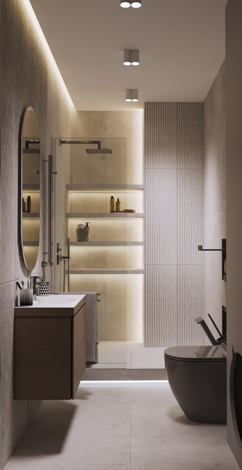 Обложка проекта: Дизайн интерьера