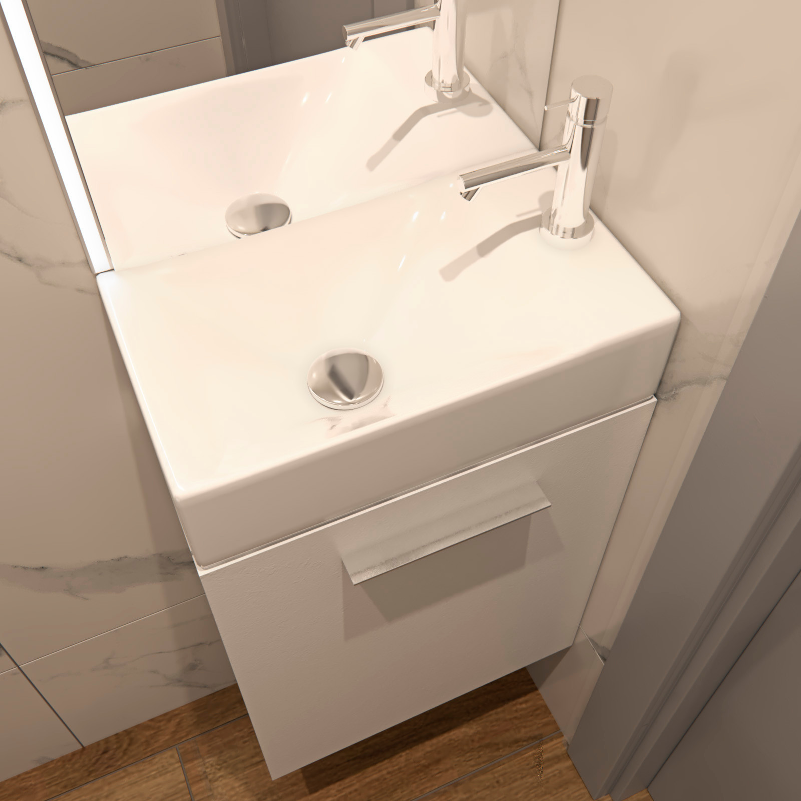 Квартира 64м2 _Молодой семье