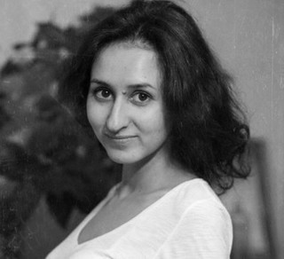 Виктория Рахматуллина