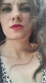 Анна Кунишева