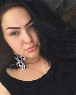 Анастасия Криворучко