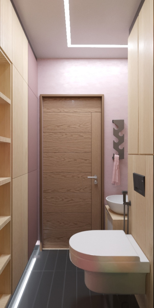 Дизайн проект "Биосфера"