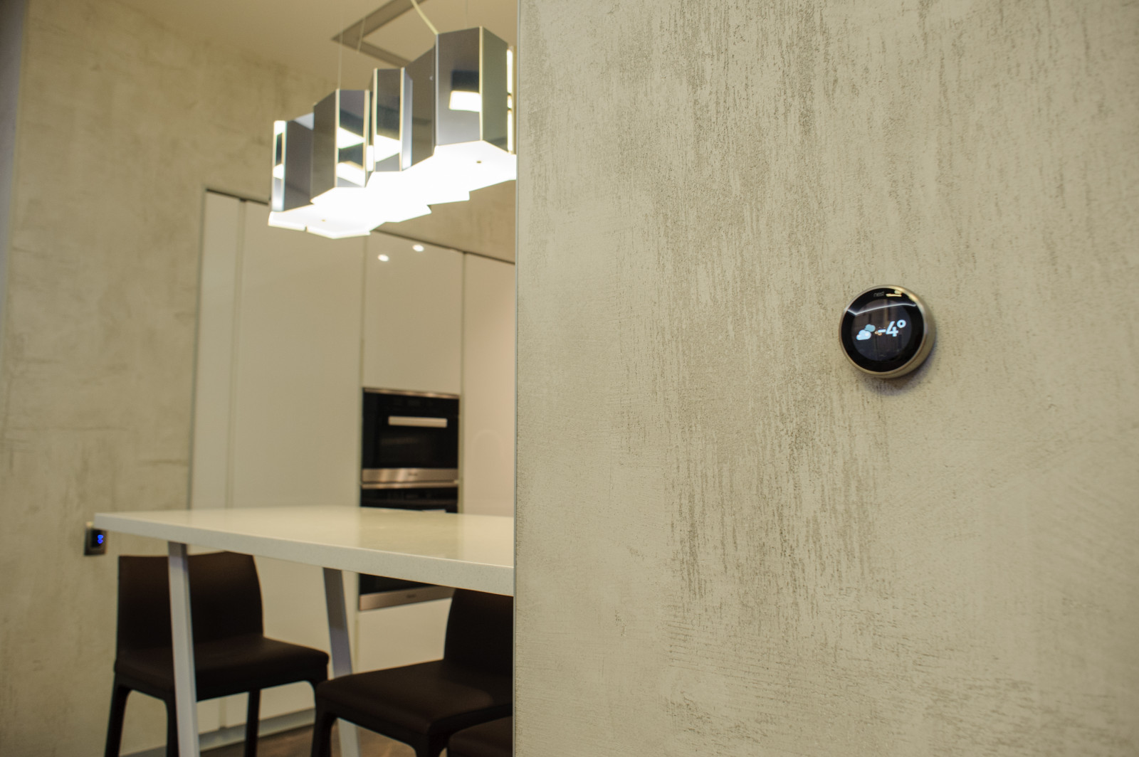 Частный дом