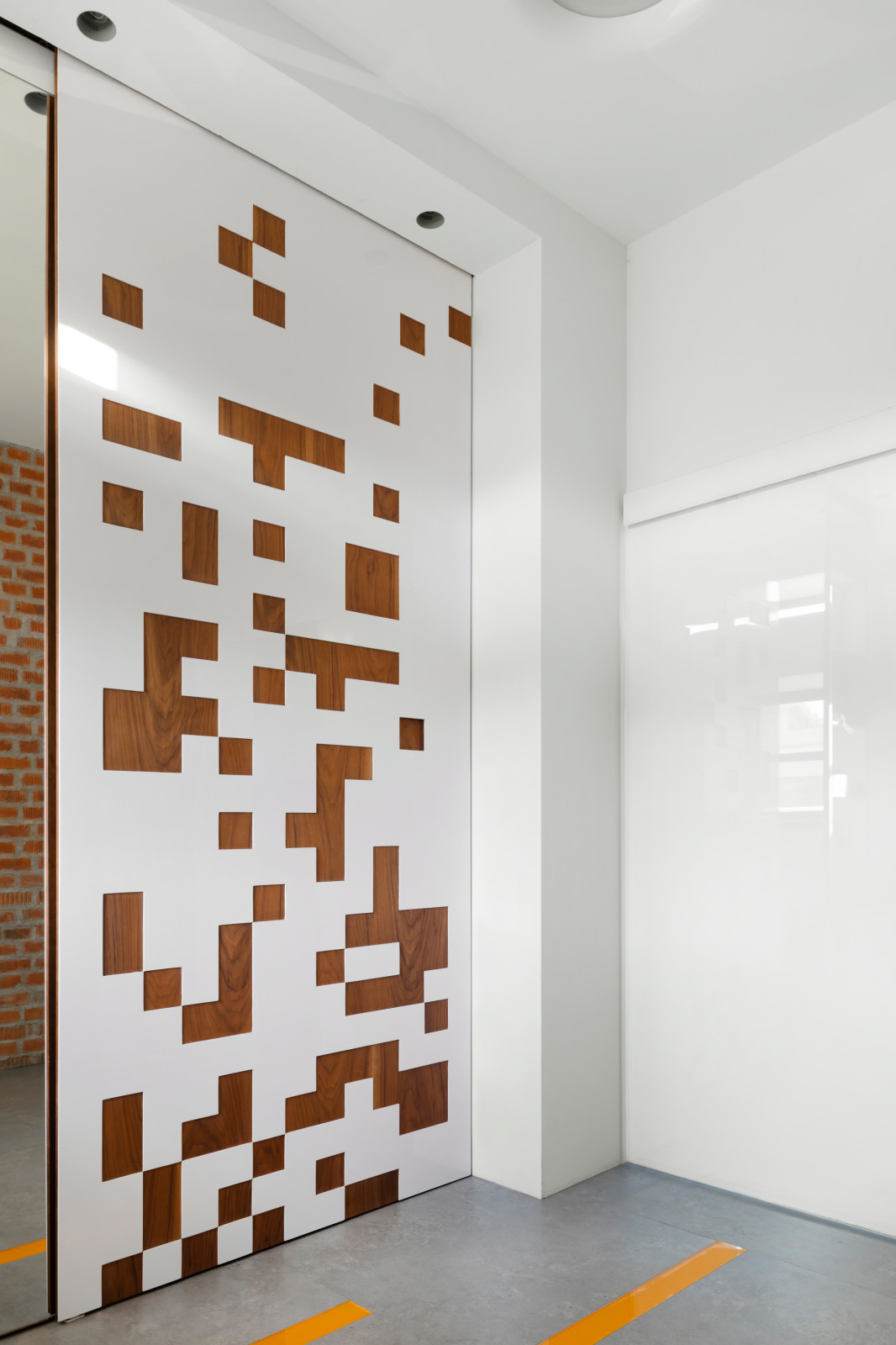 Частный дом в Подмосковье