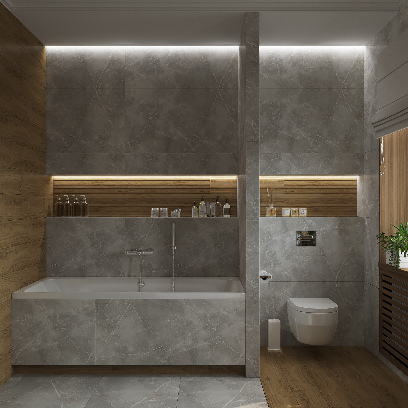 Солнечный дом