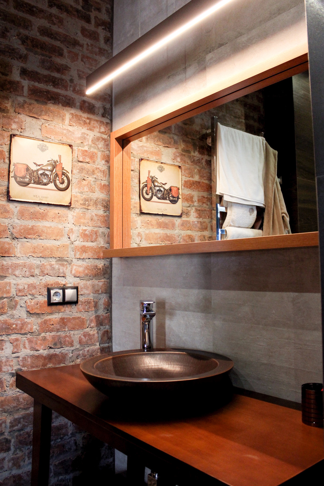 Design Studio "VamDom"