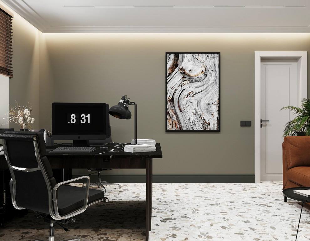 Гостевой дом на берегу Ангары