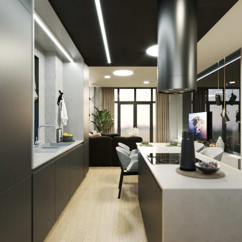 Алупка "Гора"