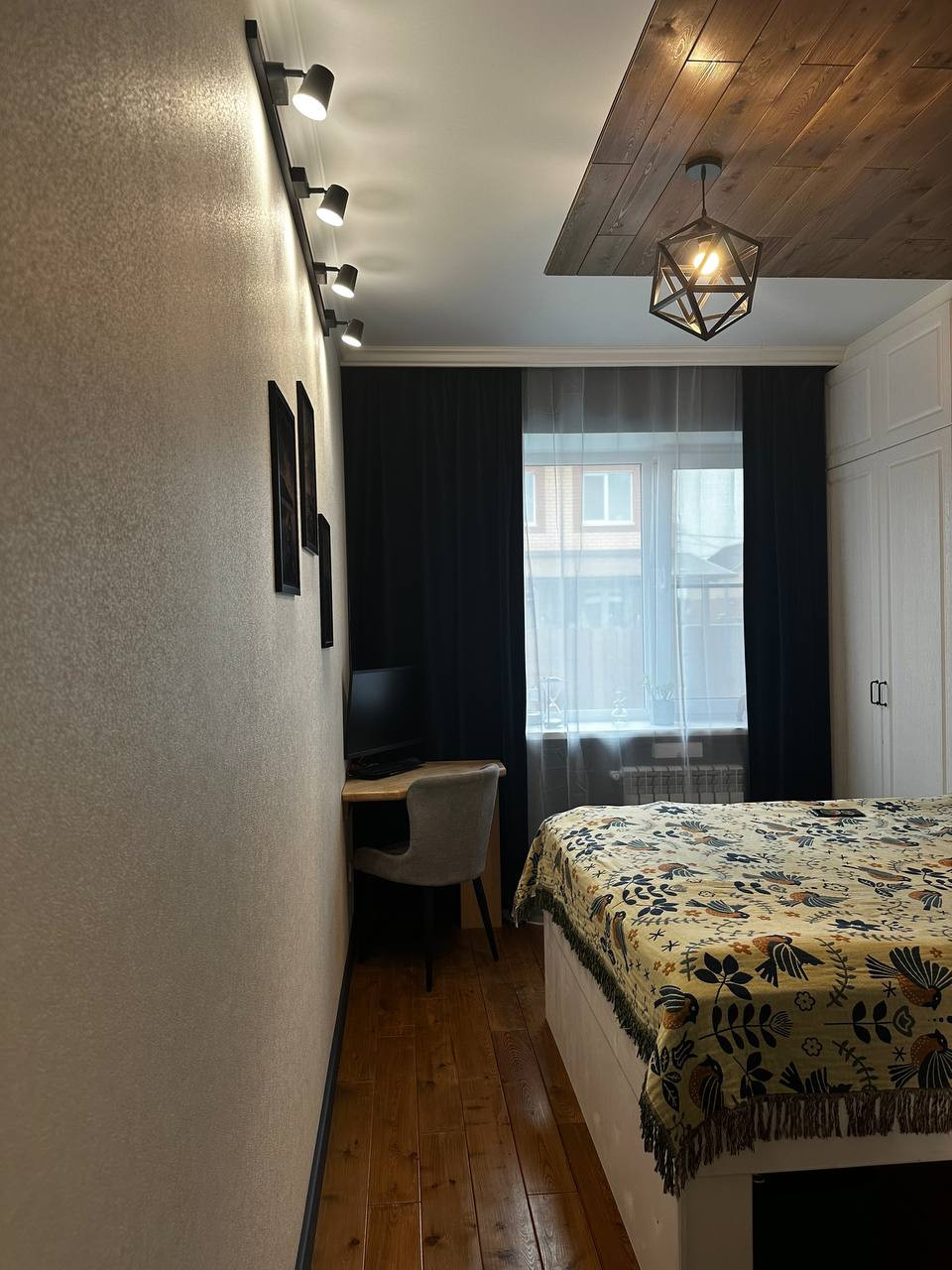 Дом в Зубово