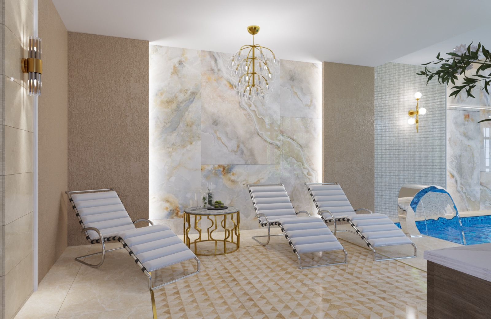 Дом для отддыха