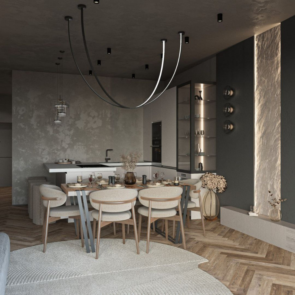 Таунхаус 140 м.кв. г.Тюмень