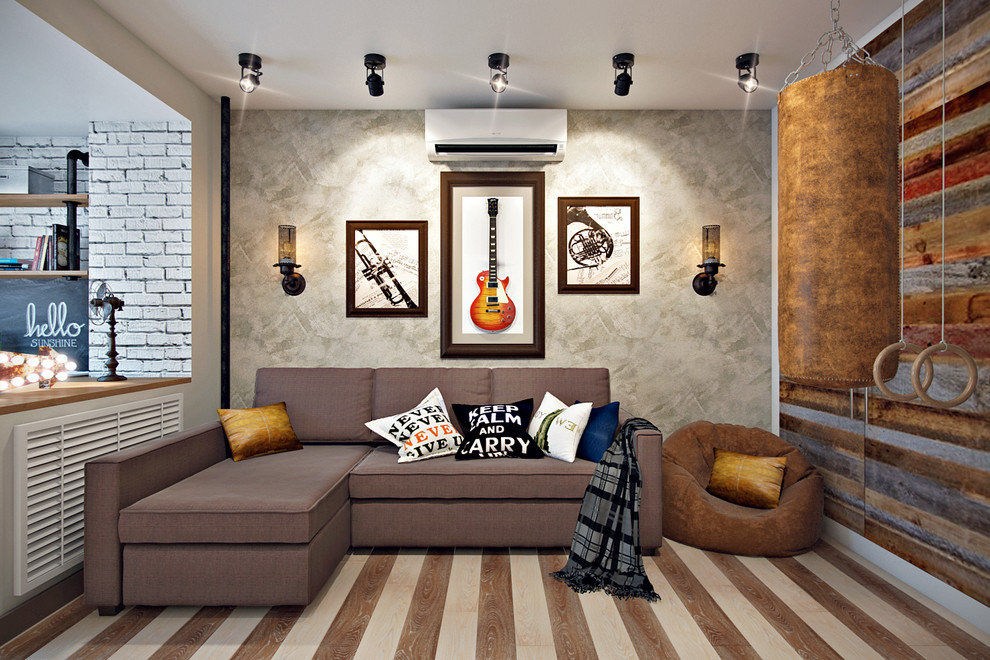 Геометрия на киевской