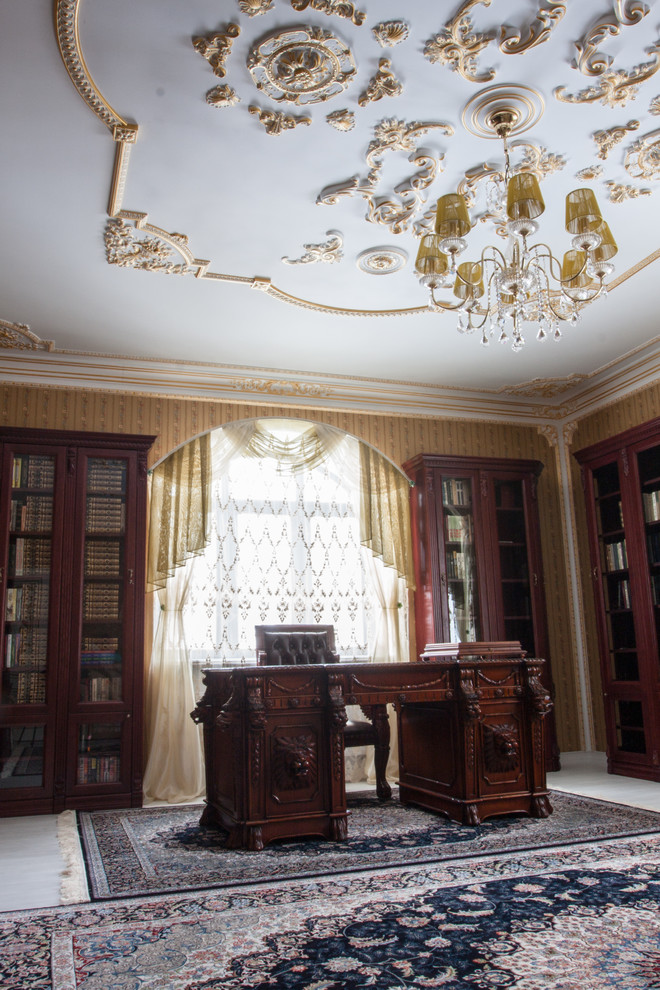 Загородный дом.