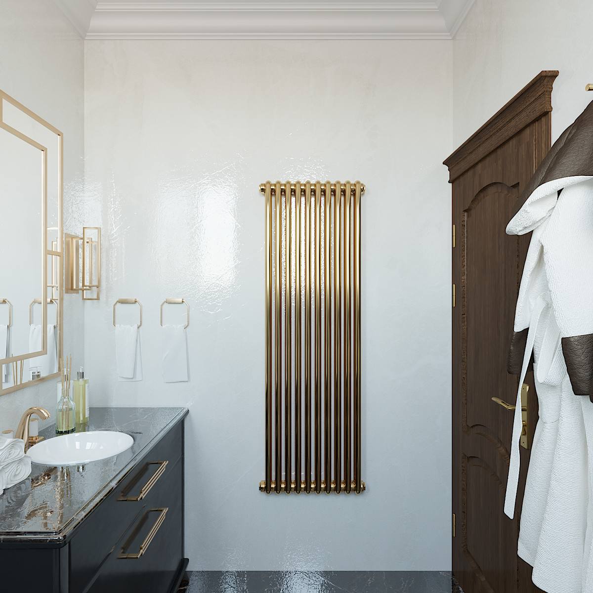 Дом в современной Классике