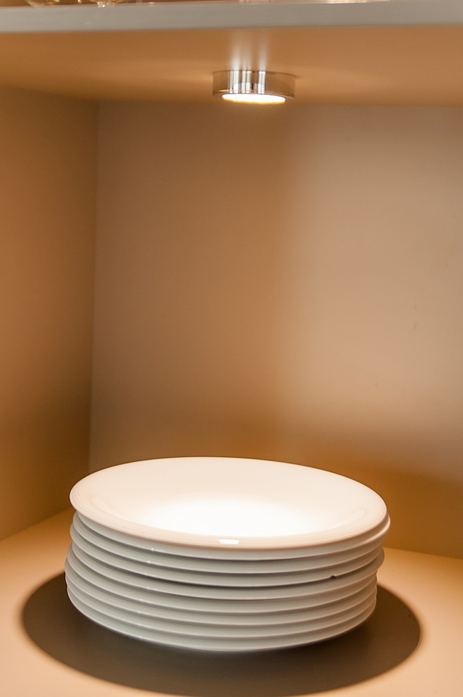 Современная и элегантная мебель для кухни