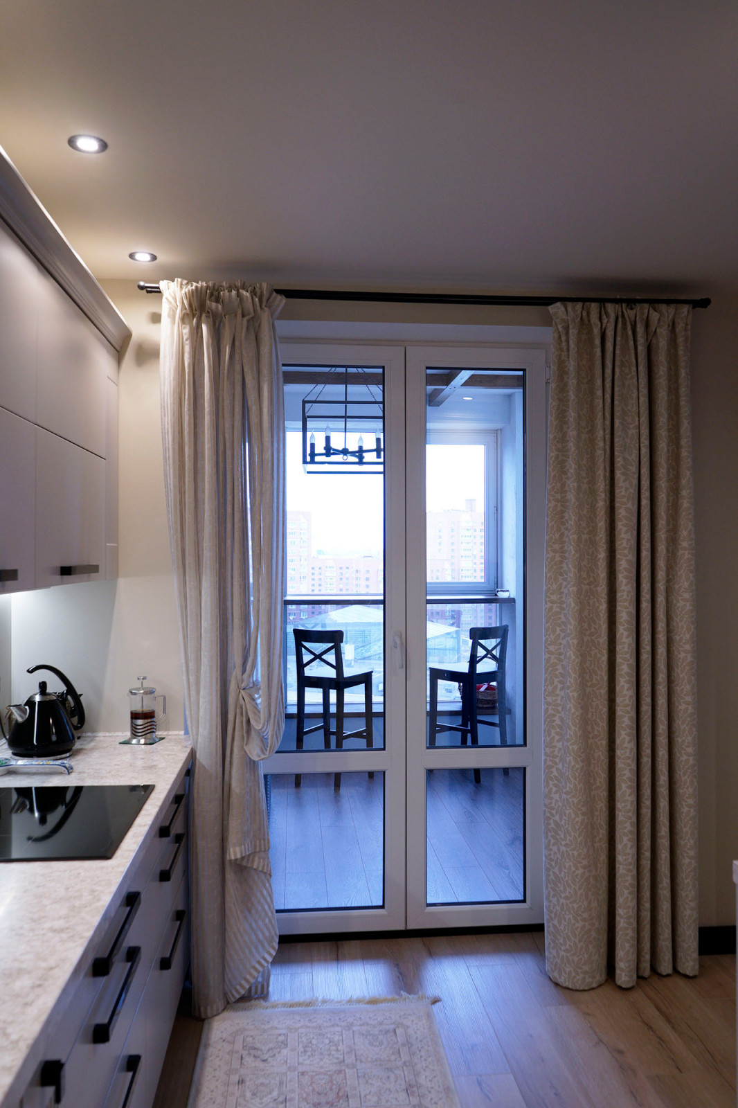 ЖК Корона Севера