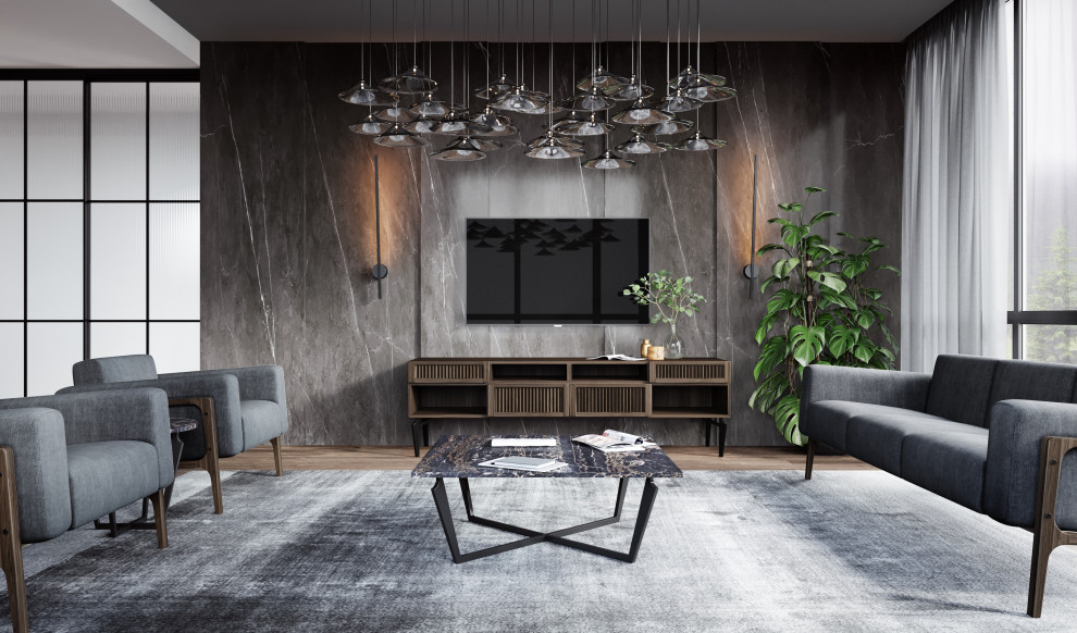 Коллекция мебели для фабрики ArchMebel